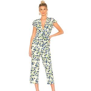 Privacy Please Goodwin Jumpsuit
